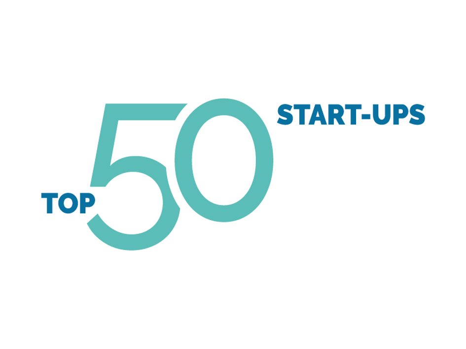 MARKT-PILOT among top 50 start-ups