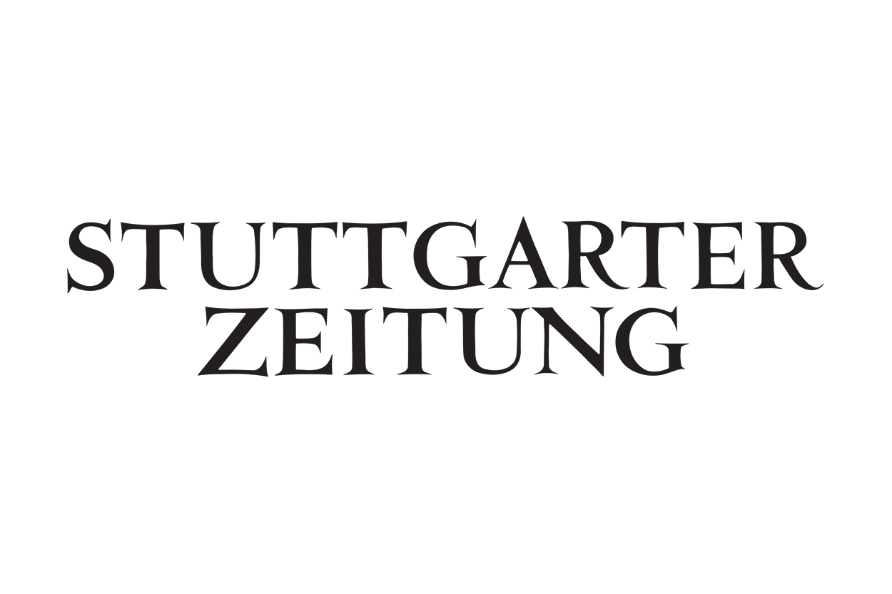 Stuttgarter Zeitung Logo 300x200